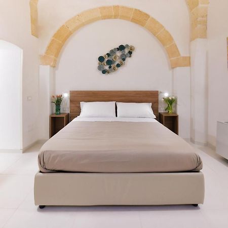 Casa Magade B&B Manduria Luaran gambar
