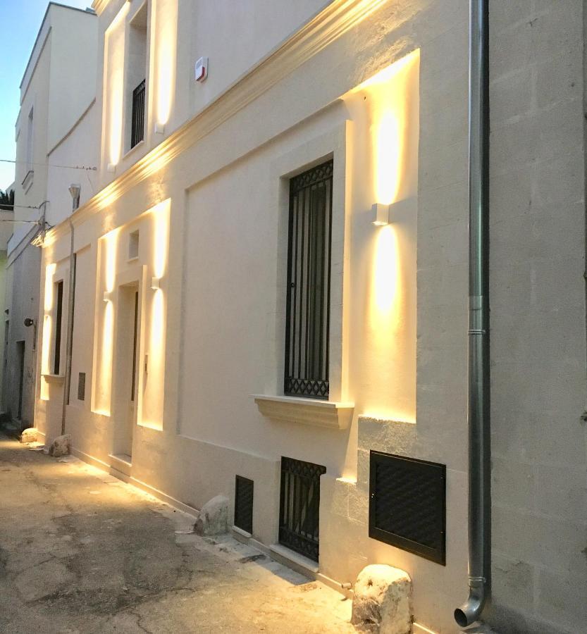 Casa Magade B&B Manduria Luaran gambar