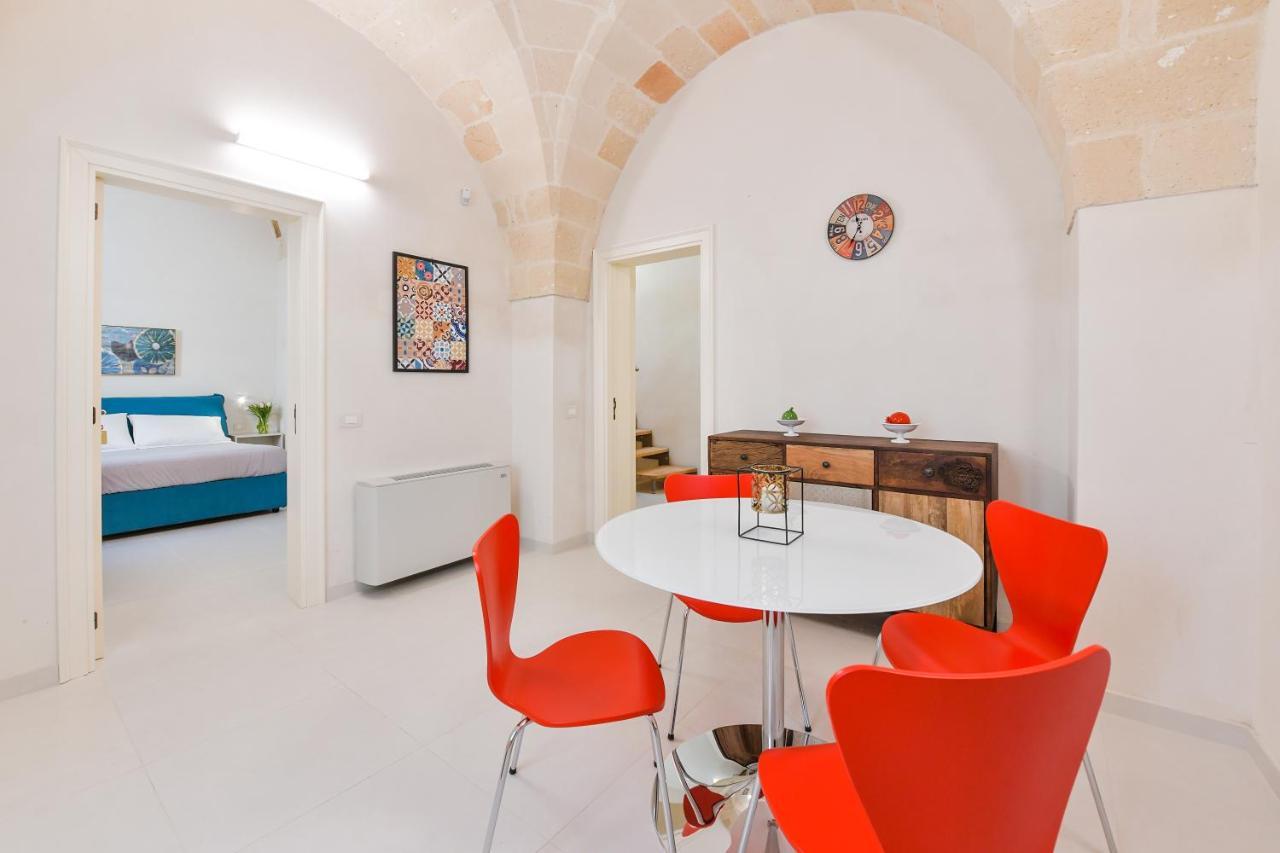Casa Magade B&B Manduria Luaran gambar