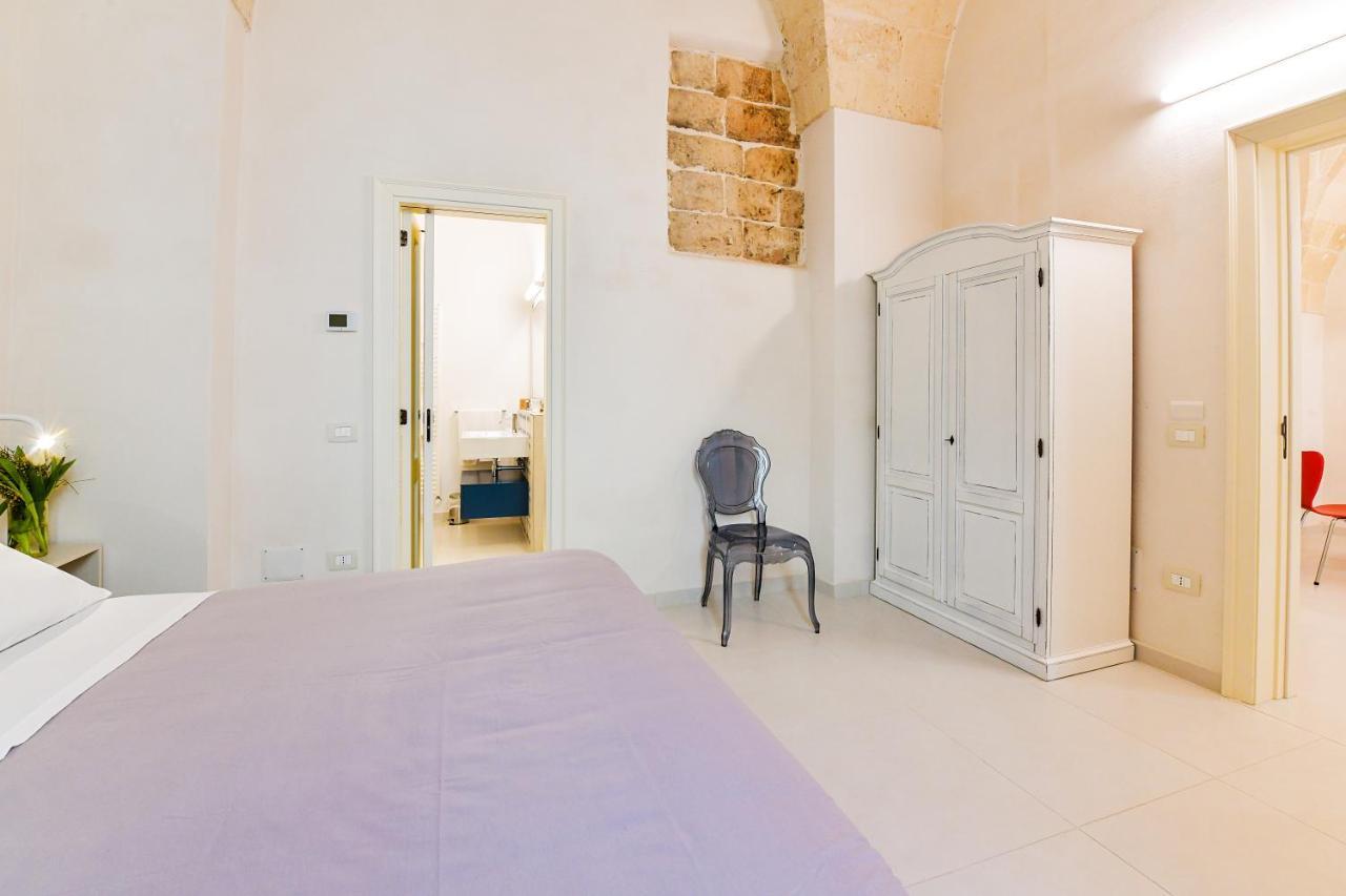 Casa Magade B&B Manduria Luaran gambar