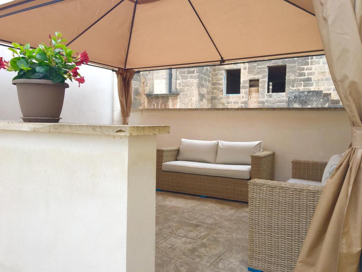 Casa Magade B&B Manduria Luaran gambar