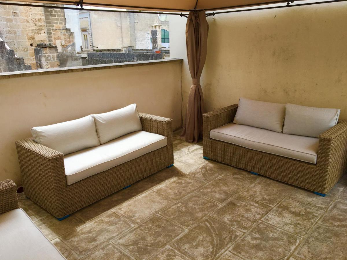 Casa Magade B&B Manduria Luaran gambar