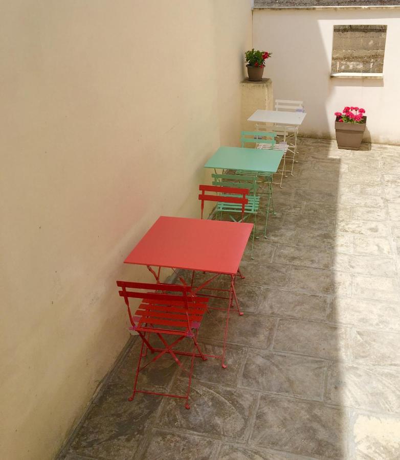 Casa Magade B&B Manduria Luaran gambar