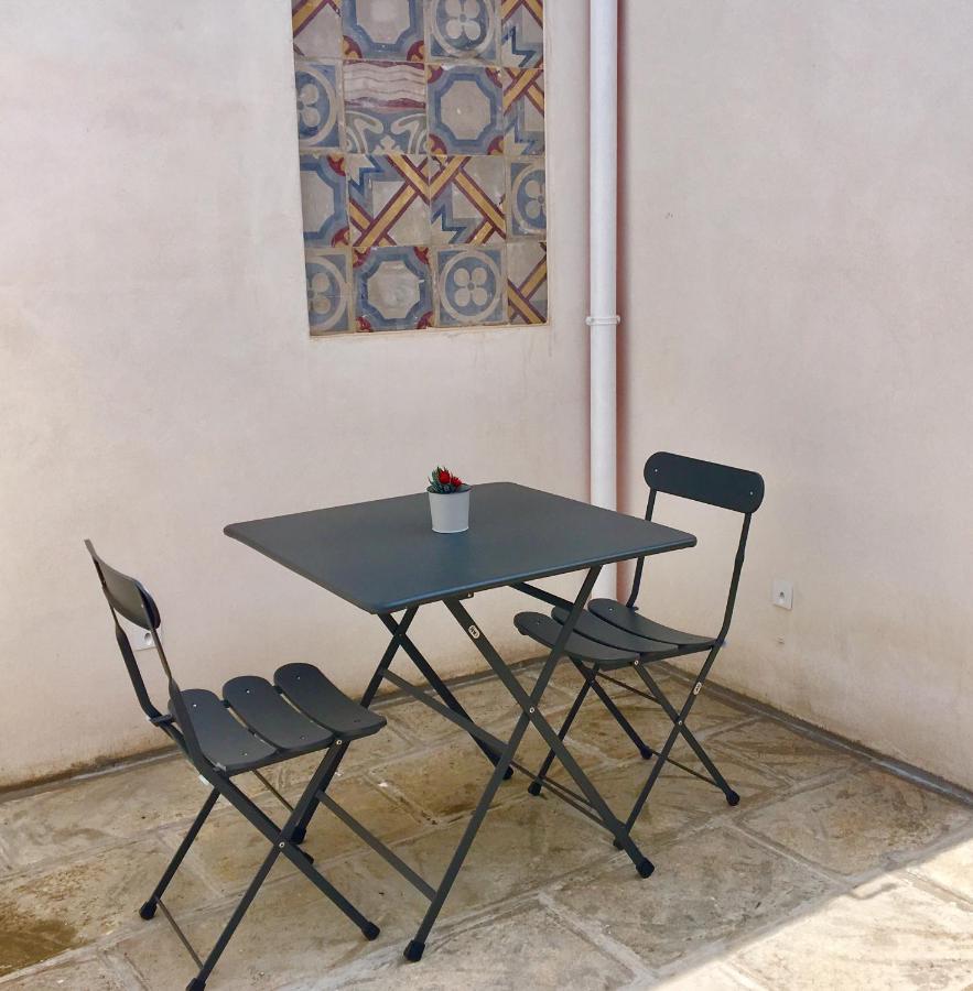 Casa Magade B&B Manduria Luaran gambar