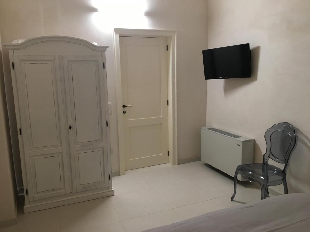 Casa Magade B&B Manduria Luaran gambar