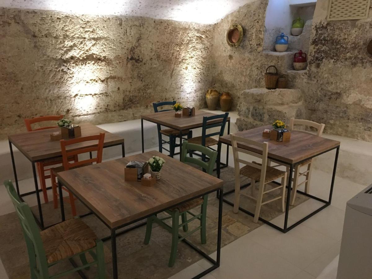 Casa Magade B&B Manduria Luaran gambar