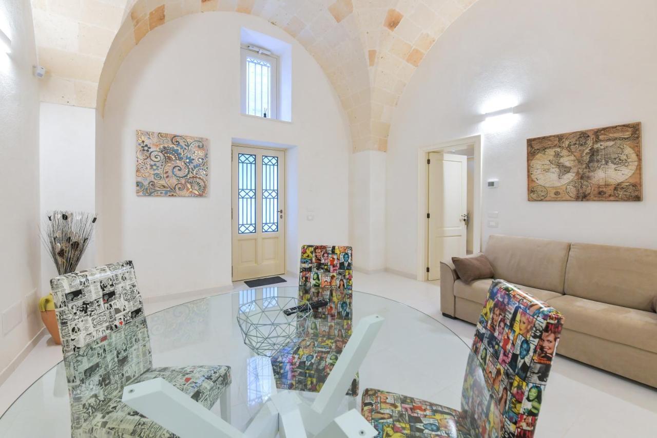 Casa Magade B&B Manduria Luaran gambar
