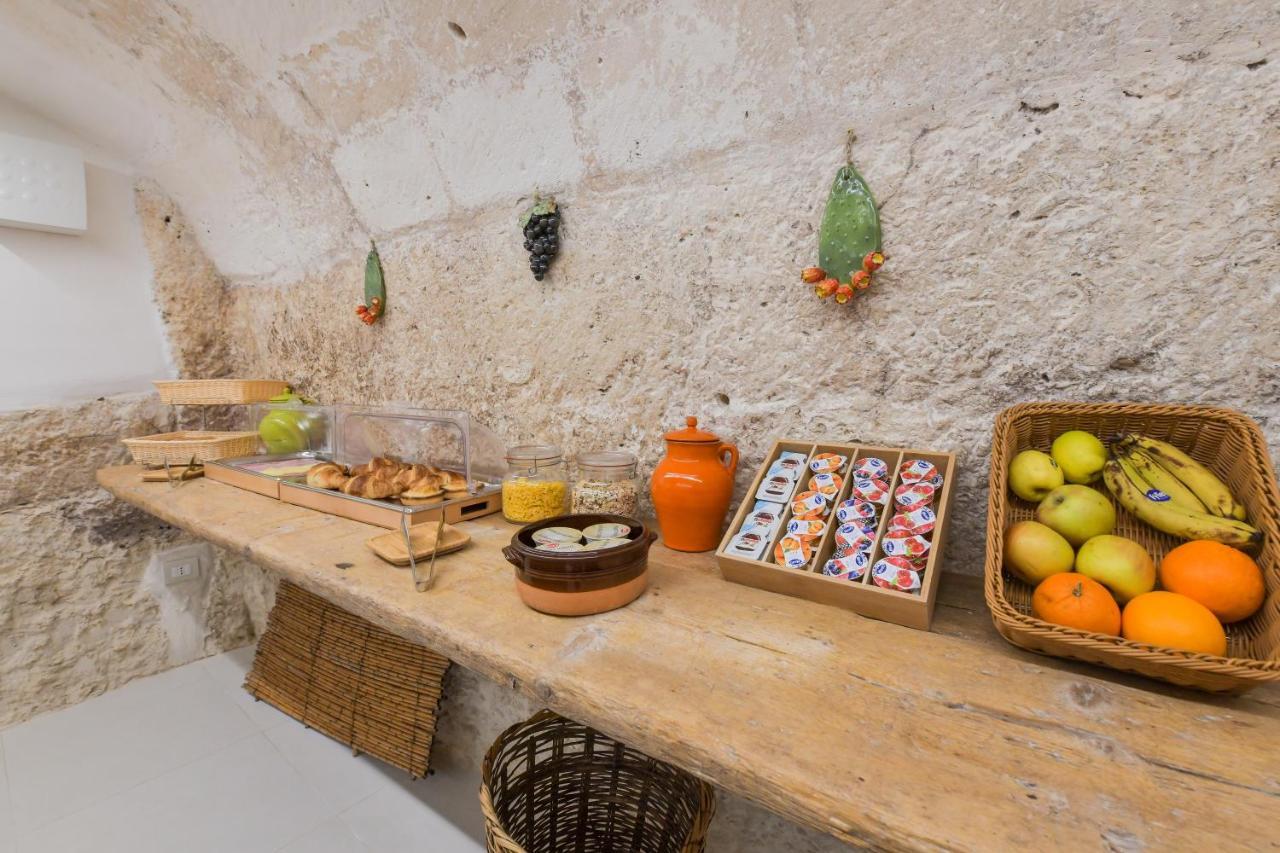 Casa Magade B&B Manduria Luaran gambar