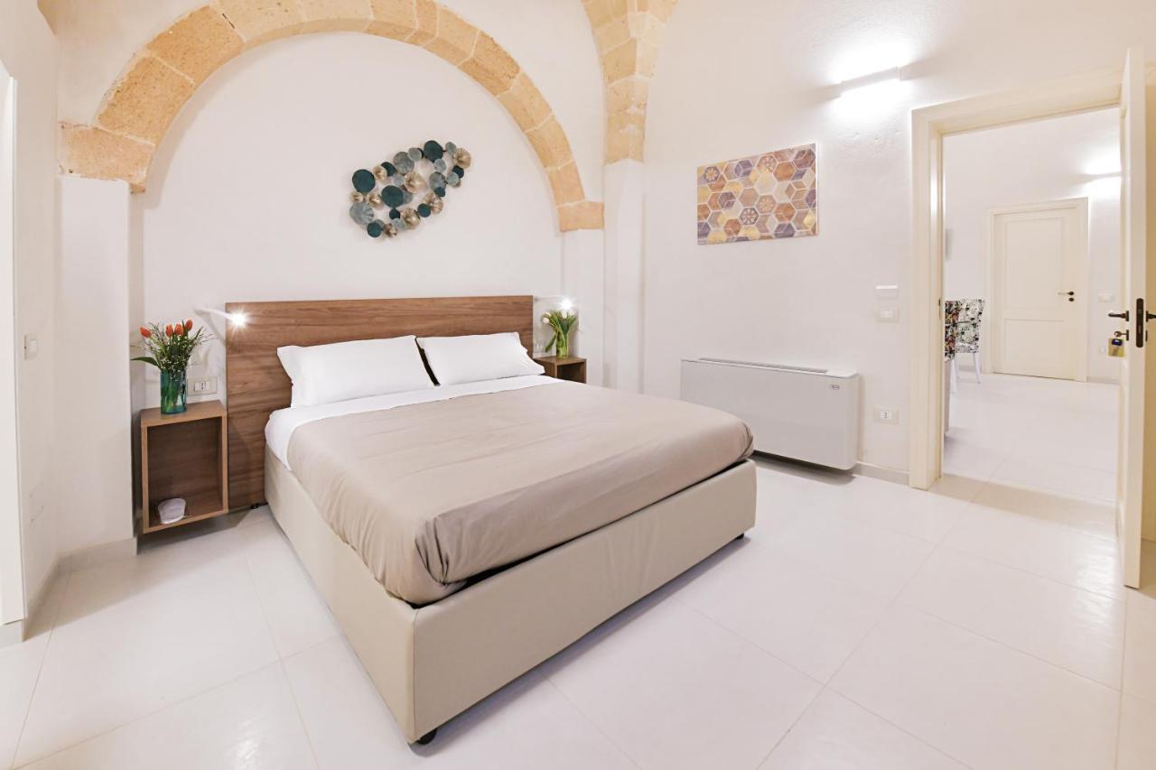 Casa Magade B&B Manduria Luaran gambar
