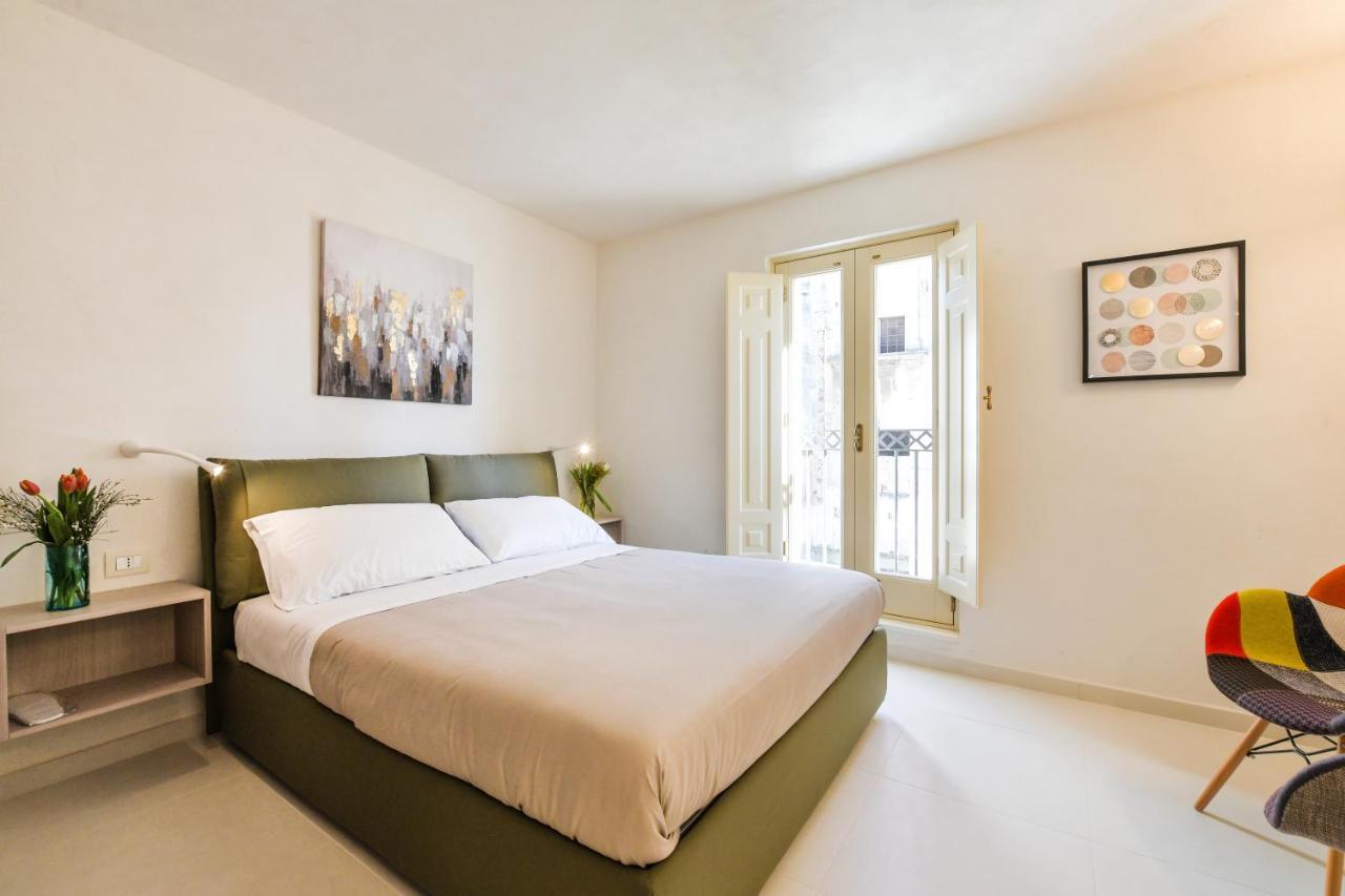 Casa Magade B&B Manduria Luaran gambar