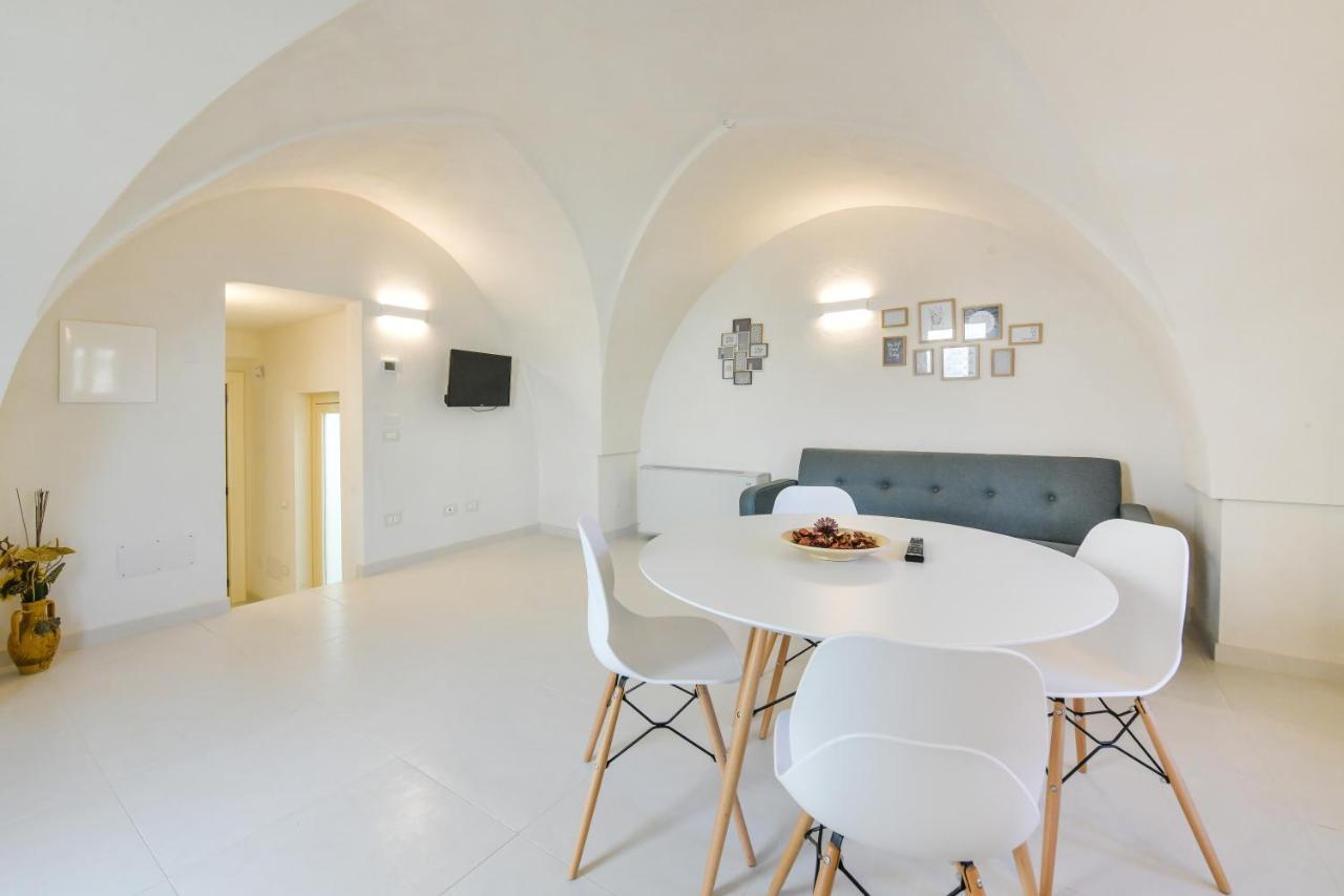 Casa Magade B&B Manduria Luaran gambar