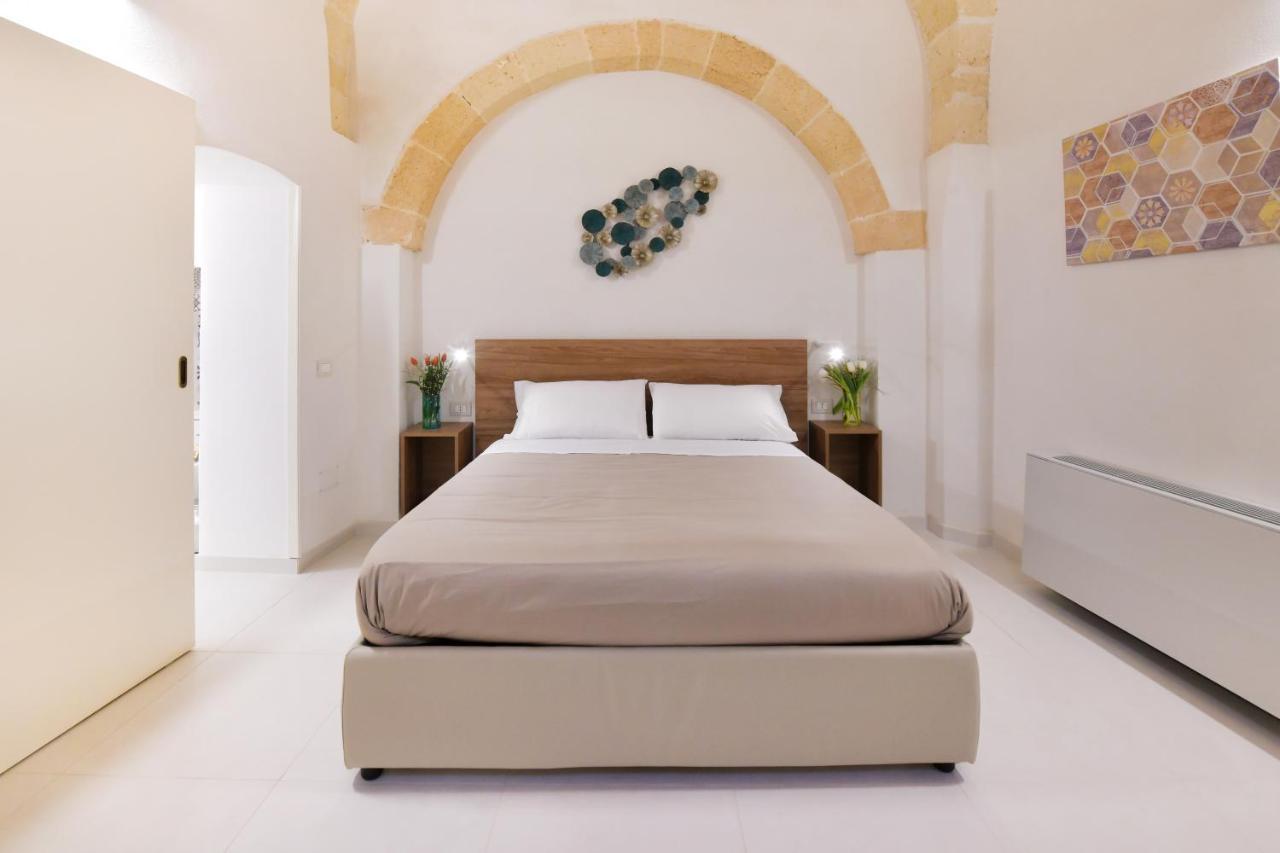 Casa Magade B&B Manduria Luaran gambar