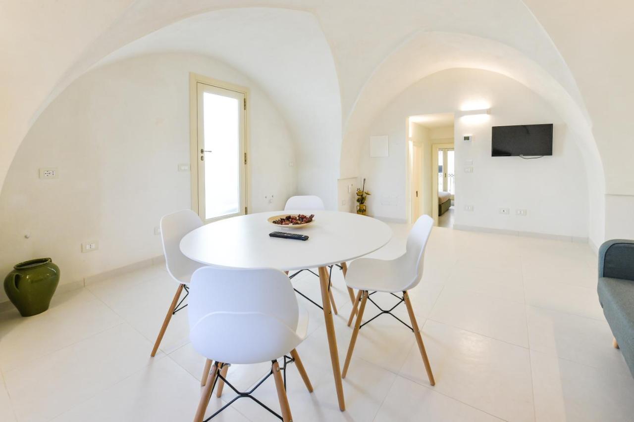Casa Magade B&B Manduria Luaran gambar