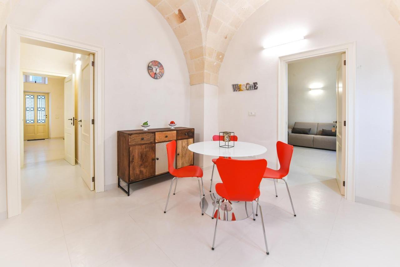 Casa Magade B&B Manduria Luaran gambar