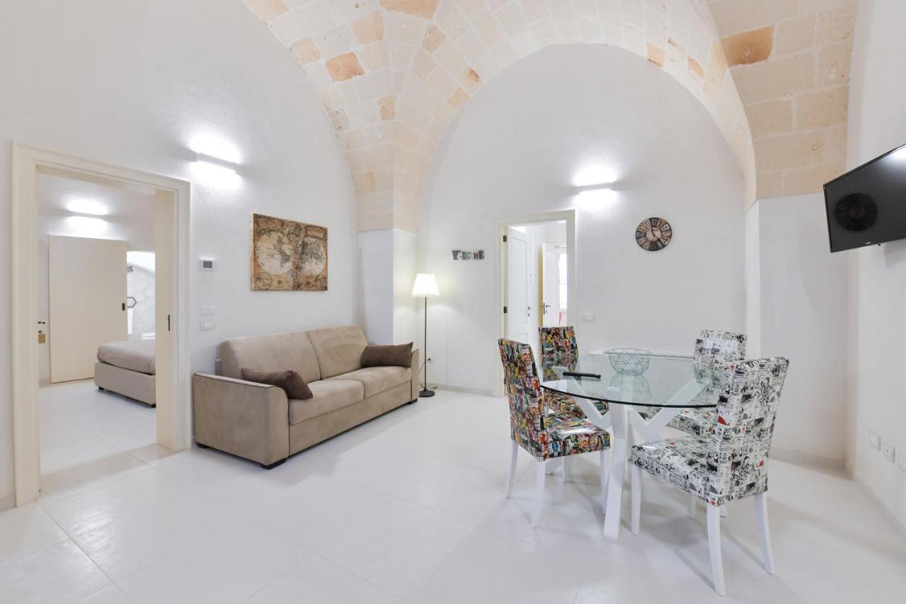 Casa Magade B&B Manduria Luaran gambar