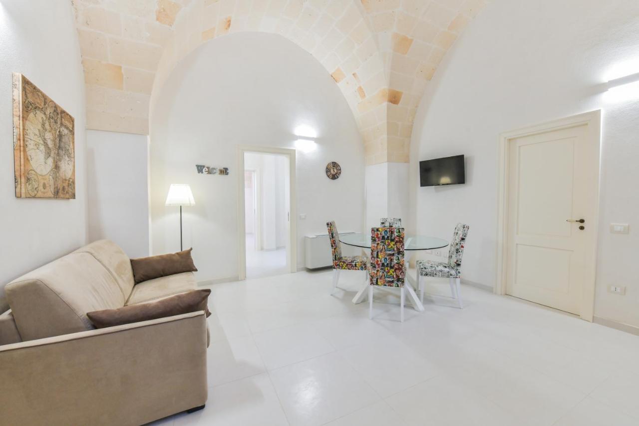 Casa Magade B&B Manduria Luaran gambar
