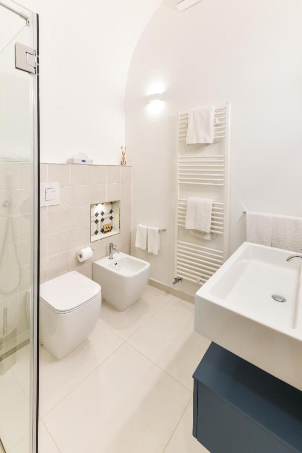 Casa Magade B&B Manduria Luaran gambar