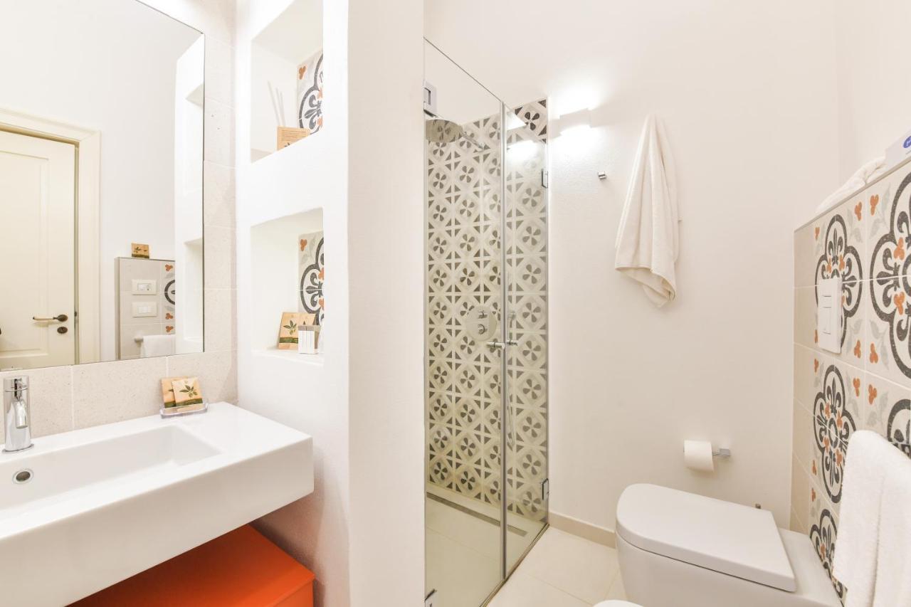 Casa Magade B&B Manduria Luaran gambar