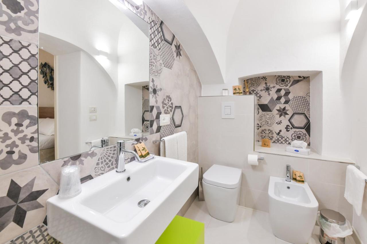 Casa Magade B&B Manduria Luaran gambar