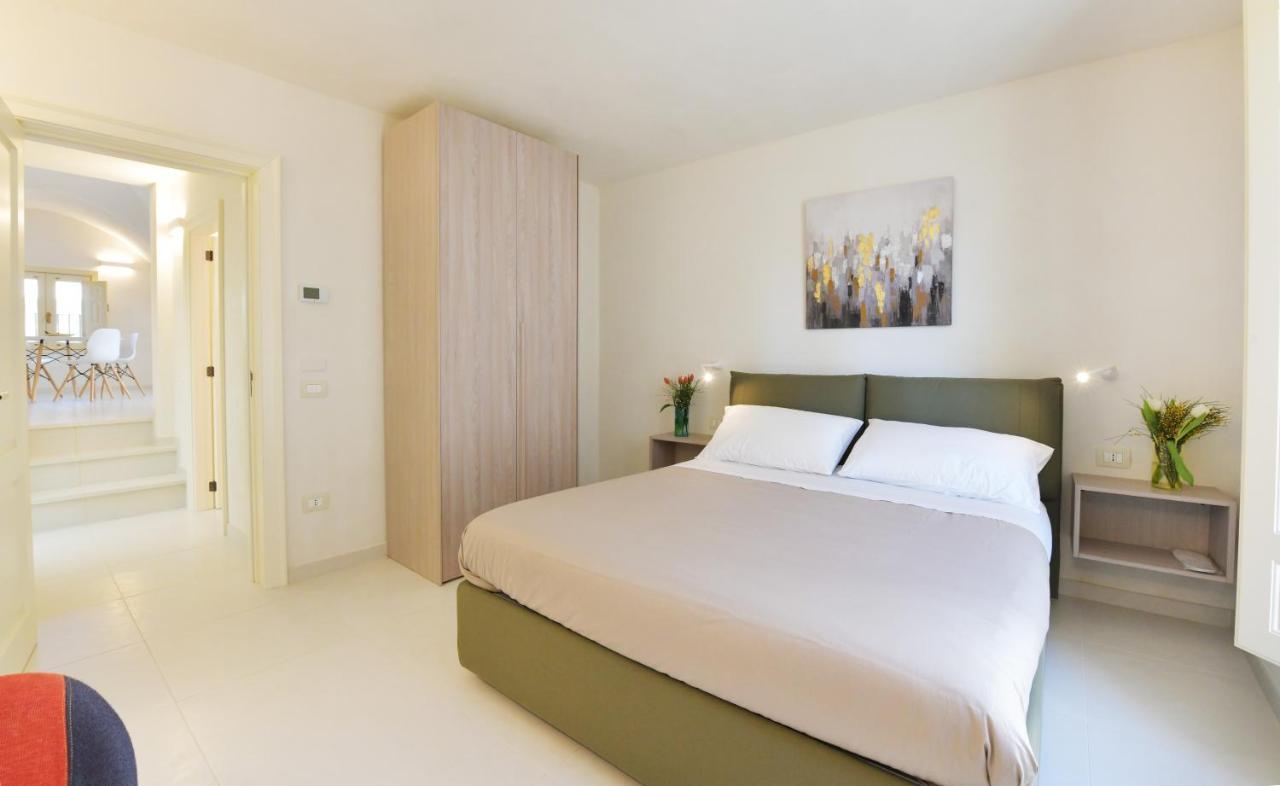 Casa Magade B&B Manduria Luaran gambar