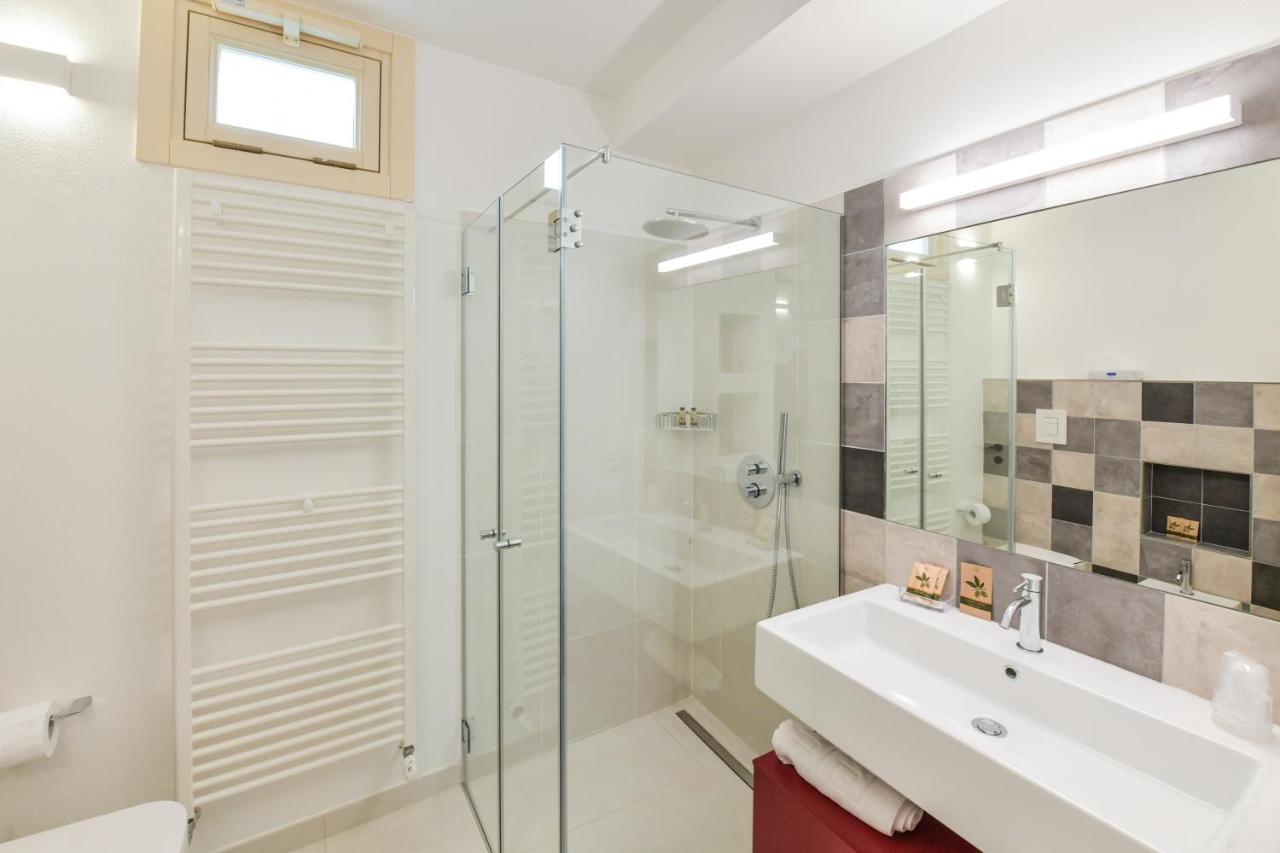 Casa Magade B&B Manduria Luaran gambar