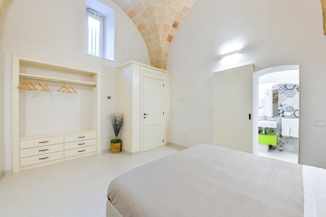 Casa Magade B&B Manduria Luaran gambar